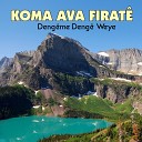Koma Ava F rate - Here Le