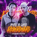 DJ Negritinho feat MC JK Da BL - Dentro do Carro Abandonado