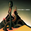 Stick Men feat Tony Levin Pat Mastelotto Markus… - Larks Tongues in Aspic Pt II Live