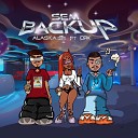 Alaska str feat DrxRap Lil Plata Veracruz Mc - Sem Backup