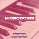 Adelmo Primera Boom Vibes Music - Memorias Piano Versi n