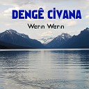 Denge Civana - Rabe Guzel