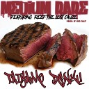 Taiyamo Denku feat Reef The Lost Cauze - Medium Rare