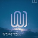 Srtw feat Colin And Noile - Ocean View Original Mix
