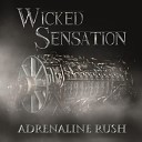 Wicked Sensation - Angel In Black