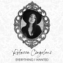 Rebecca Cingolani - Everything I Wanted Cover Version