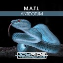 M A T I - Antidotum Extended Mix