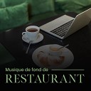 Restaurant jazz sensation - Humeur du Restaurant