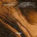 Boeuv Rachel Morgan Perry - Choose You