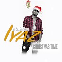 IYAZ feat Sha Sha Jones - Christmas Time