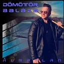 D m t r Bal zs Dominika - I Love You Radio Edit