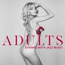 Romantic Love Songs Academy - Friday Night