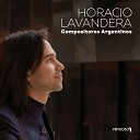 Horacio Lavandera - Doble Estudio N 6