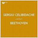 Sergiu Celibidache - Beethoven Symphony No 9 in D Minor Op 125 Choral II Molto vivace Live at Philharmonie am Gasteig M nchen…