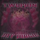 TWOPAIN - My Magic