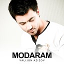 Valijon Azizov - Modaram