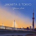 Yanuar Ardi - Jakarta Tokyo