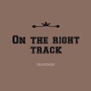 DIAWINGS - On the right track