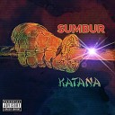 sumbur - Katana