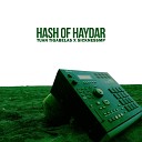 Tuantigabelas feat SicknessMP - Hash Of Haydar