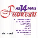 Bernard - La Boheme