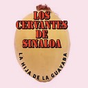 Los Cervantes de Sinaloa - Me Persigue Tu Sombra Versi n