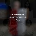 0dbs - Social Distancing