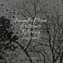 Restaurant Background Music White Noise Sleep Sounds meditacou musica… - Endless Rains