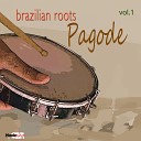 Grupo Tom Do Pagode - Samba Da Minha Terra