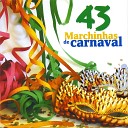 Banda Carnavalesca Brasileira - Pot Pourri Maria Candel ria Maria Sapat o Cade…