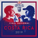 Red Bull Batalla feat RVS G AlcaZone - Rvs vs G Octavos de Final Live