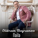 likram Bayramov - Nail