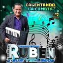 Ruben Y Sus Teclados - El Camaron