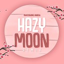 Hatsune Miku, AnhVu - Hazy Moon (Remix)