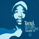 TARIQ L feat Aphro - Wayz of My World