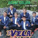 Los Vela - El Beson Live Session