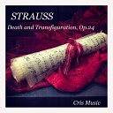 Victor de Sabata - Strauss Death and Transfiguration Op 24 III Meno mosso ma sempre alla breve Dreams of the dying…