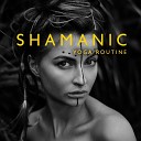 Shamanic Drumming Consort Yogadananda Zone - Song for the Rain