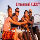 Emmanuel KEDDY - Pesa Motema