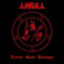 MROK - Terror Revenge Black metal