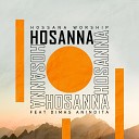 Hossana Worship Dimas Anindita - Hosanna