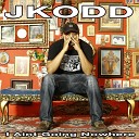 Jkodd - Ice Blood