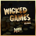 Leppa Lille Lam Hempact - Wicked Games 2022