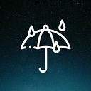 Night Rain Sounds feat Calming Rain Sounds - Consistent Rainfall Sounds