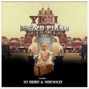 Mezzo Piano feat DJ Skhu Nokwazi - Yimi