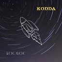 KODDA - Космос