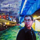 Sunset Blush - Midnight Lover
