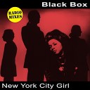 Black Box - New York City Girl Angel Moraes Radio