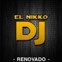 El Nikko DJ - Mari Y Juana
