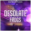Raymar Piggs - Purgatory Blues